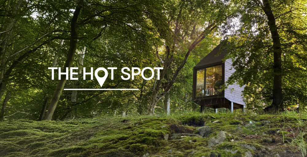 Officine Tamborrino main partner del contest The Hot Spot di Antrax IT