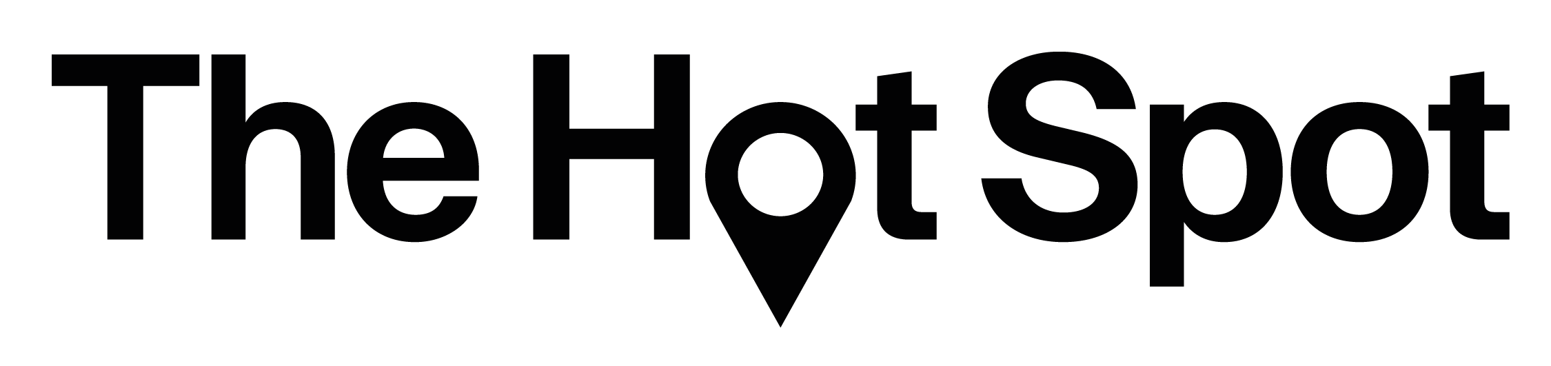 The Hot Spot